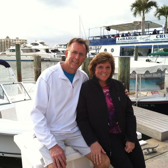 Meet your Posher, Renee - Picture 1 of 1